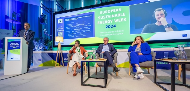 EUSEW 2024