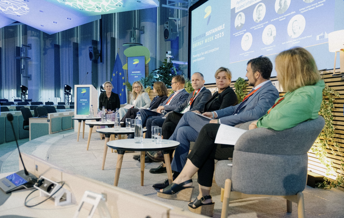 EUSEW 2025